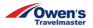 owens travel coach holidays 2023